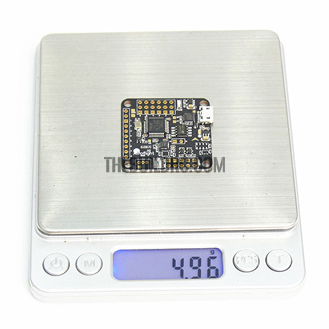 NAZE32 REV6 10DOF Flight Control for Mini Quadcopter with Barometer and Compass