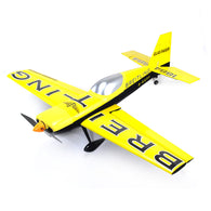 Extra 300 RC Aerobatic Plane 1200mm ARF