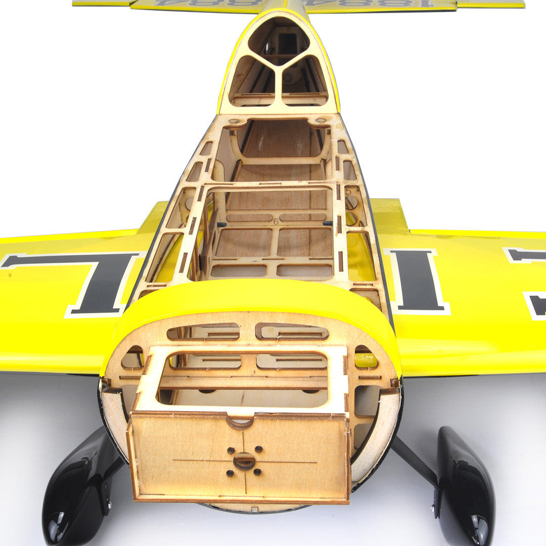 Extra 300 RC Aerobatic Plane 1200mm ARF