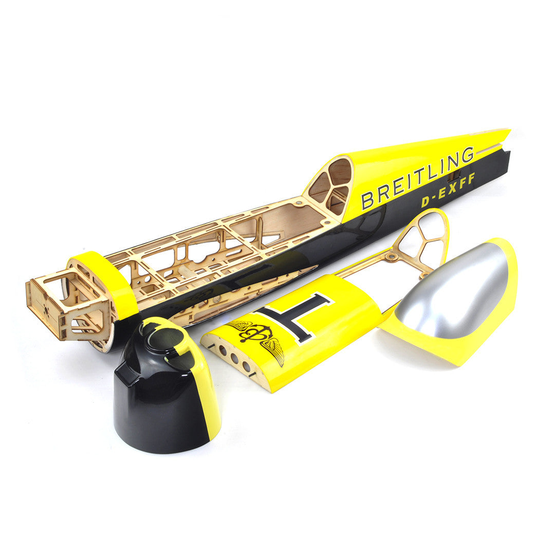 Extra 300 RC Aerobatic Plane 1200mm ARF