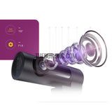 Smart HD Dash Camera - Portable Wi-Fi Vehicle Recorder with Wide Angle HD camera
