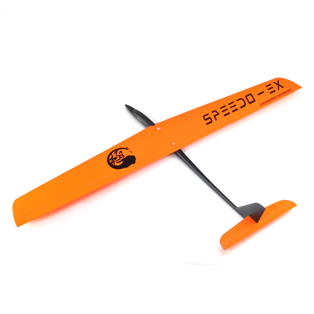 Speedo Ex 1200 composite plane