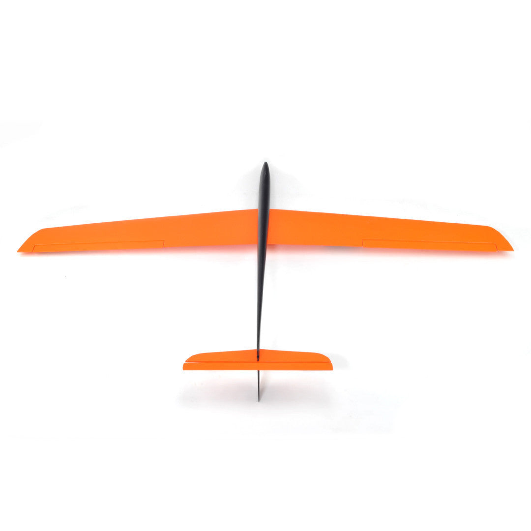 Speedo Ex 1200 composite plane