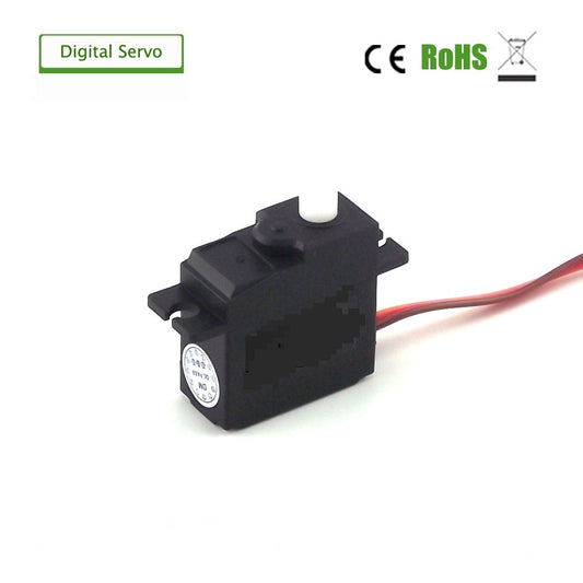 Digital 16g Standard Servo for Gliderman Gliders
