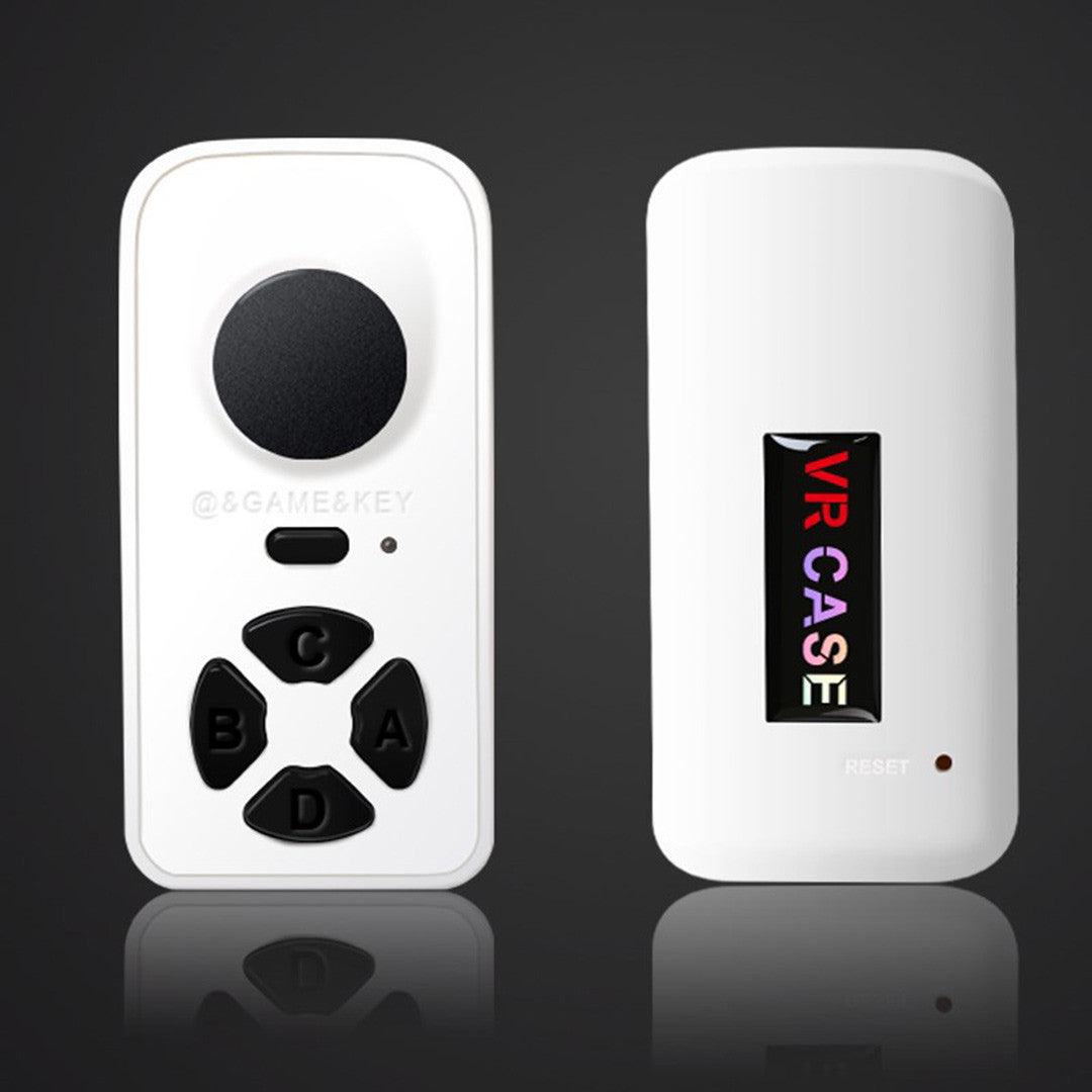 VR Case Remote Controller 3rd