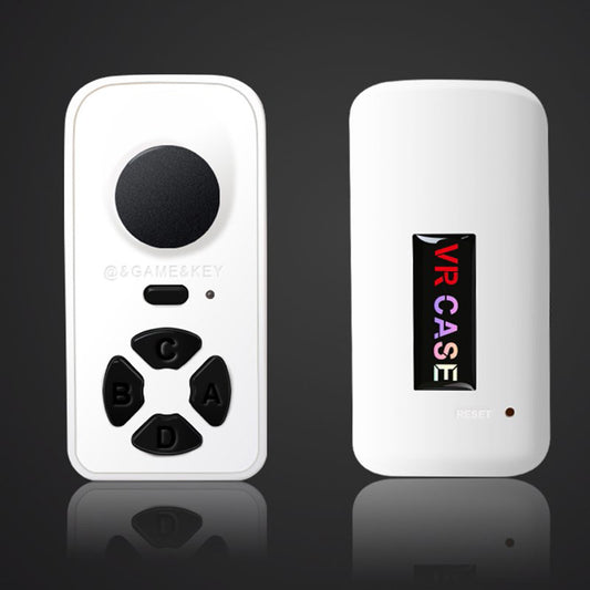 VR Case Remote Controller 3rd