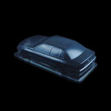 1/10 Lexan Clear RC Car Body Shell for PEUGEOT 406 BTCC 190mm