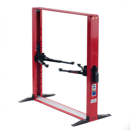 1/10 Aluminium Two-post Above Ground Lift Kit