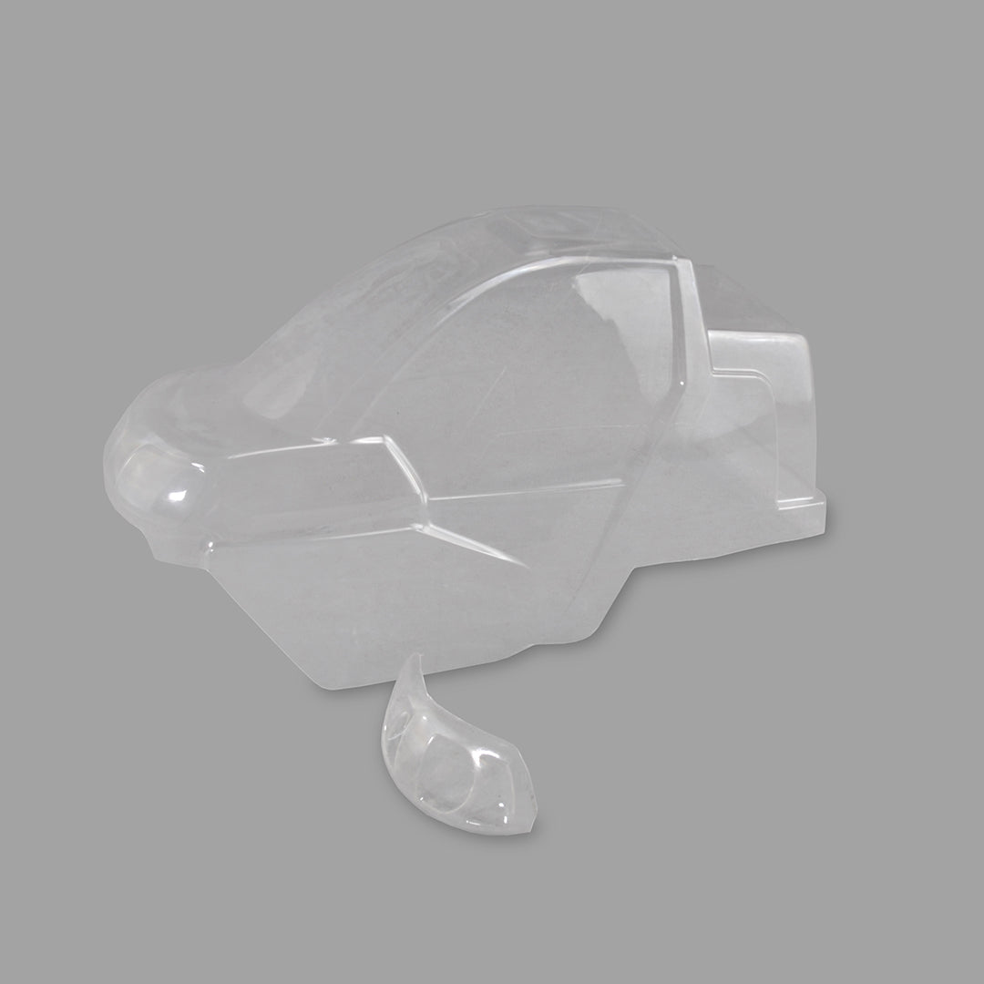 1/8 Tamiya T3-01 Dancing Rider Headlights Housing