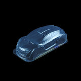 1/10 Lexan Clear RC Car Body Shell for FF BODY 190mm