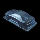 1/10 Lexan Clear RC Car Body Shell for Nissan Skyline  R32 GT-R BODY 190mm
