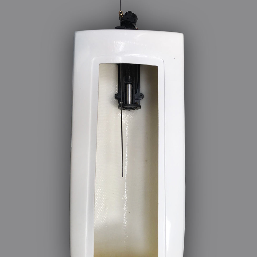 Fiber Glass Made  Mini Boat Hull & Plastic Turbo Jet Unit  for making RC Jet Boat
