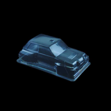 1/10 Lexan Clear RC Car Body Shell for RENAULT 5 GT WT190mm