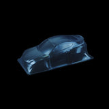1/10 Lexan Clear RC Car Body Shell for TOYOTA GR86  195mm