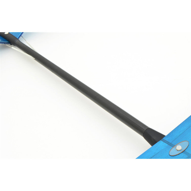 5 CH PnP 1.2M  "SPEEDO ELECTRIC" Sports Glider (Just add Rx )