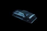 1/10 Lexan Clear RC Car Body Shell for  1969 CHEVROLET CAMARO Z28 200mm