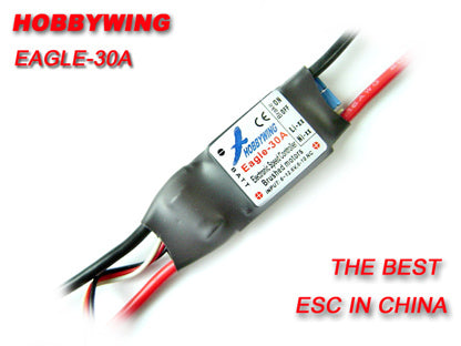 hobbywing Eagle-30A