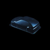 1/10 Lexan Clear RC Car Body Shell for M-Chassis  MINI HONDA EK9    WB 225mm