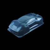 1/8 Lexan Clear RC Car GT Body Shell for Short Chassis GT BODY with WB 325mm