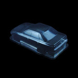 1/10 Lexan Clear RC Car Body Shell for SUBARU LEGACY 190mm