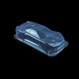 1/10 Lexan Clear RC Car Body Shell for MINI HONDA NSX BODY 210mm
