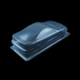 1/10 Lexan Clear RC Car Body Shell for Honda Integra Type-R DC2 BODY  190mm