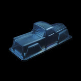 1/10 Lexan Clear RC Car  Body Shell for CRAWLER BODY   WB 313mm