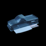 1/10 Lexan Clear RC Car Body Shell for CRAWLER BODY WB313mm