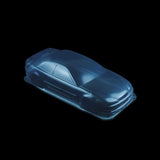 1/10 Lexan Clear RC Car Body Shell for TOM'S LEVIN/TOYOTA AE101 190mm