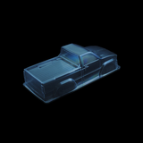 1/10 Lexan Clear RC Car Body Shell for CRAWLER BODY WB313mm