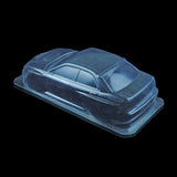 1/10 Lexan Clear RC Car Body Shell for SUBARU IMPERZA WRC 190mm