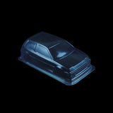 1/10 Lexan Clear RC Car Body Shell for MINI HONDA CIVIC 3 210mm