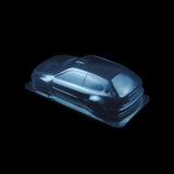 1/10 Lexan Clear RC Car Body Shell for TOYOTA COROLLA WRC 190mm