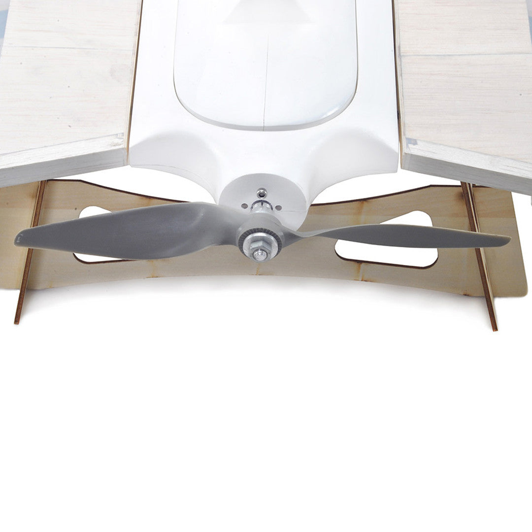 The UAsurVeillancer First Person View Delta Wing Airframe