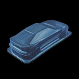 1/10 Lexan Clear RC Car Body Shell for TOYOTA CELICA WRC MONTE-CARLO 1991