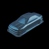 1/10 Lexan Clear RC Car Body Shell for FORD MONDEO BTCC 1994   190mm