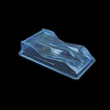 1/12 Lexan Clear RC Car Body Shell for On Road Body On Road 18 body 208mm