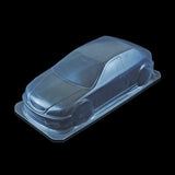 1/10 Lexan Clear RC Car Body Shell for HONDA CIVIC EK9 T4F BODY 190mm