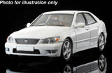 1/10 Lexan Clear RC Car Body Shell for  LEXUS IS200 190mm