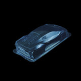 1/10 Lexan Clear RC Car Body Shell for LAMBORGHINI HURACAN GT3 190mm