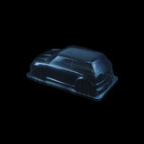 1/10 Lexan Clear RC Car Body Shell for Mini CooperS 190mm