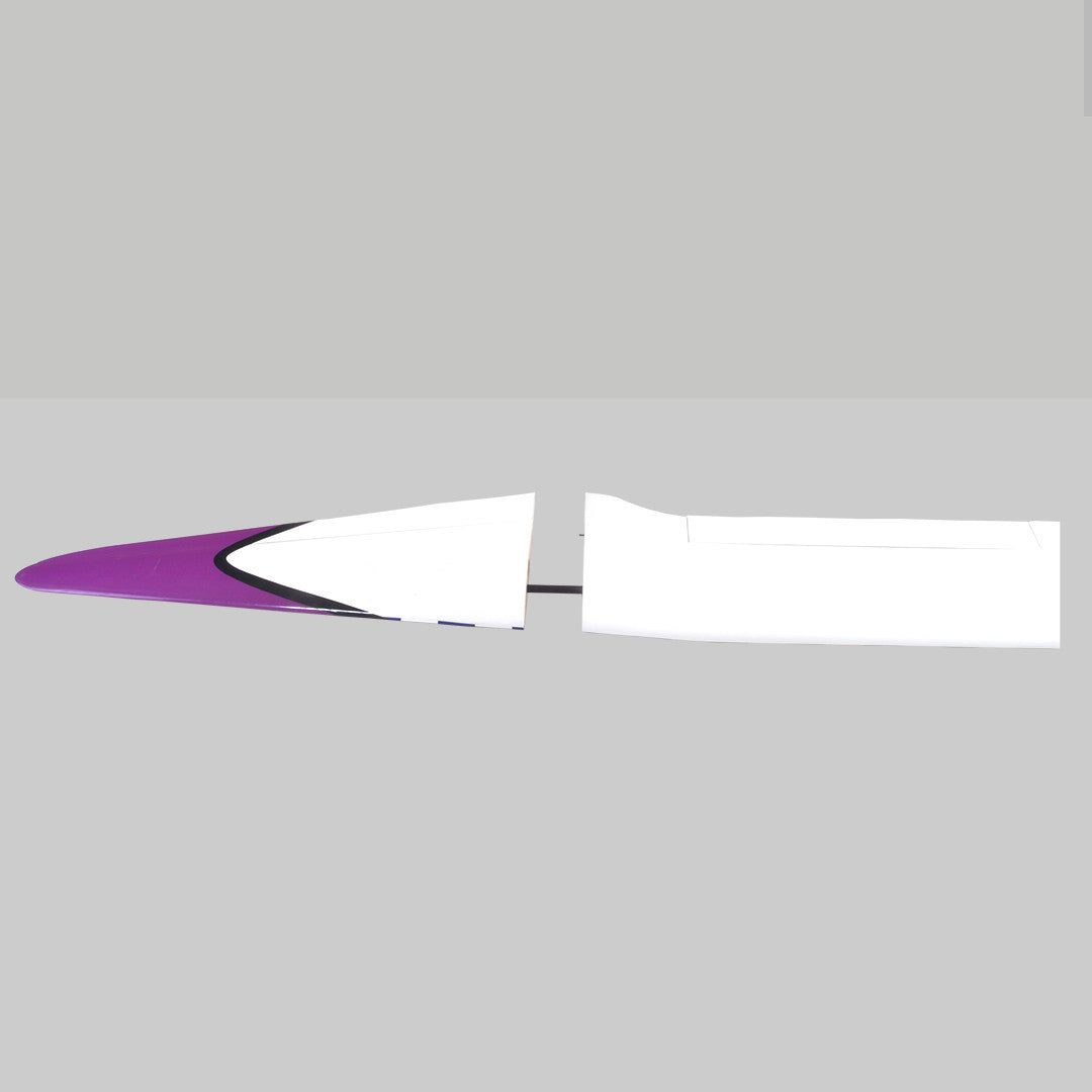 Main wings for the 3M Gliderman Glider