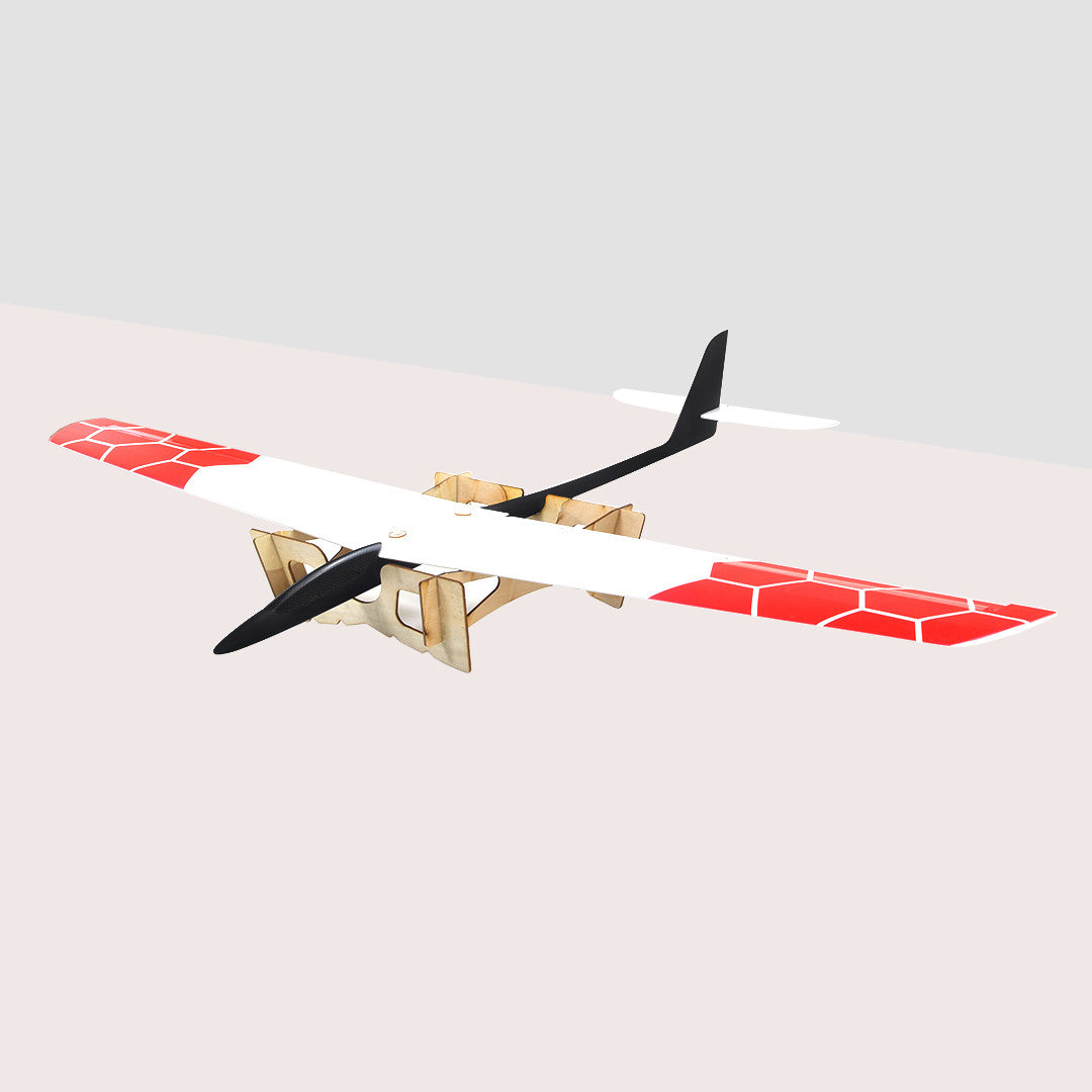 The Speedo (with flaps) RC Slope Glider 1.2M Wing Span