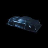 1/10 Lexan Clear RC Car Body Shell for HOONICORN KEN BLOCK 200mm