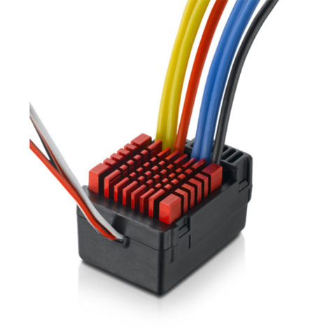 hobbywing QuicRun 80A WP-880