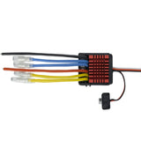 hobbywing QuicRun 80A WP-880