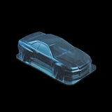 1/10 Lexan Clear RC Car Body Shell for M-Chassis NISSAN SKYLINE GTR R34   210mm