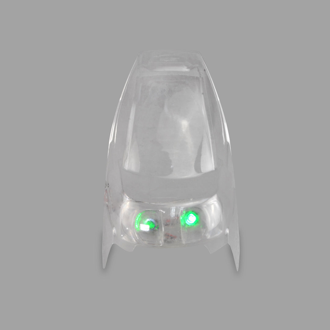 1/8 Tamiya T3-01 Dancing Rider Headlights Housing