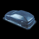 1/10 Lexan Clear RC Car Body Shell for HONDA CIVIC EK9 T4F BODY 190mm