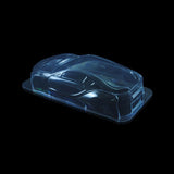 1/10 Lexan Clear RC Car Body Shell for LB Works BMW i8  200mm